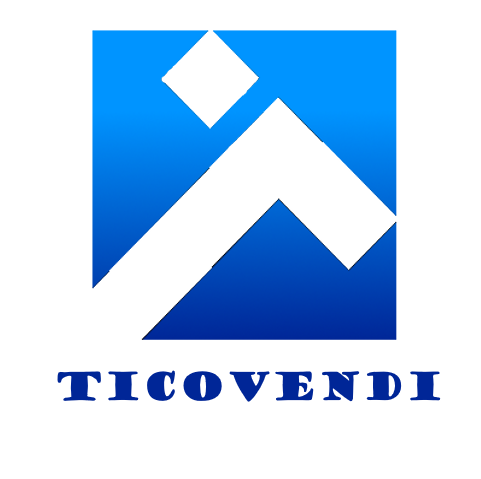 * – TICOVENDI – *