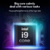 2025 Portable Windows 11 Laptop Computer PC 14.1" 1920*1080P Notebook Intel Core i9 8950HK 16GB RAM 1TB 2TB SSD Office Gaming PC - Image 4