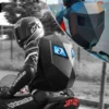 Best Selling LED Backpack Hard Shell Locomotive Display Scree Travel Waterproof Laptop Outdoor Bag Motorcycle Cycling Backpack - Image 3